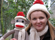 Sock Monkey