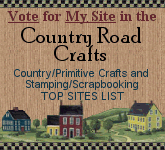 Country Road Crafts Mall Top Craft Sites